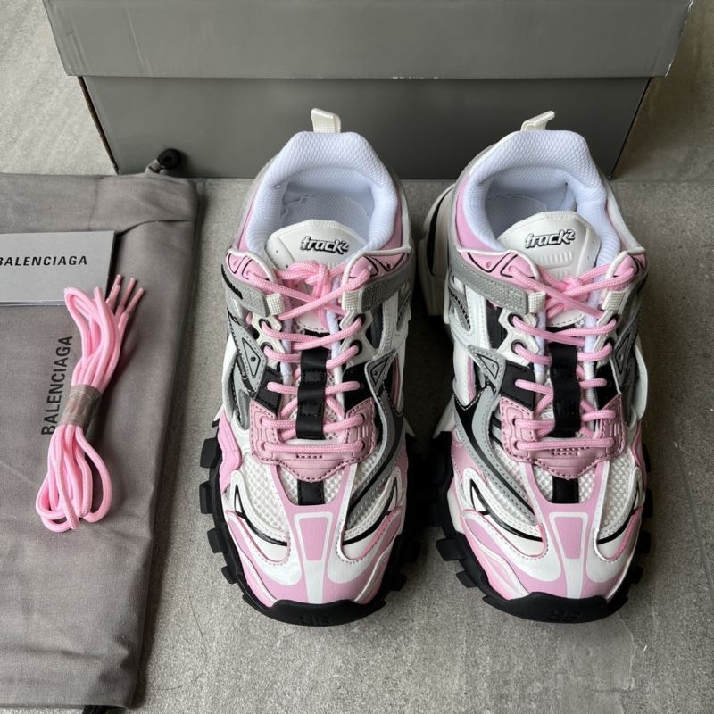 Balenciaga Track Shoes